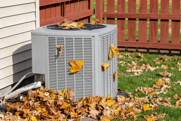 Best HVAC Companies Near Me  in Hanceville, AL