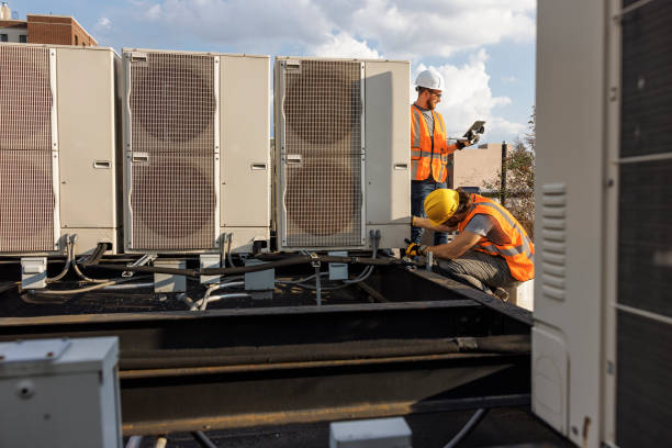 Best Ductless HVAC Repair  in Hanceville, AL