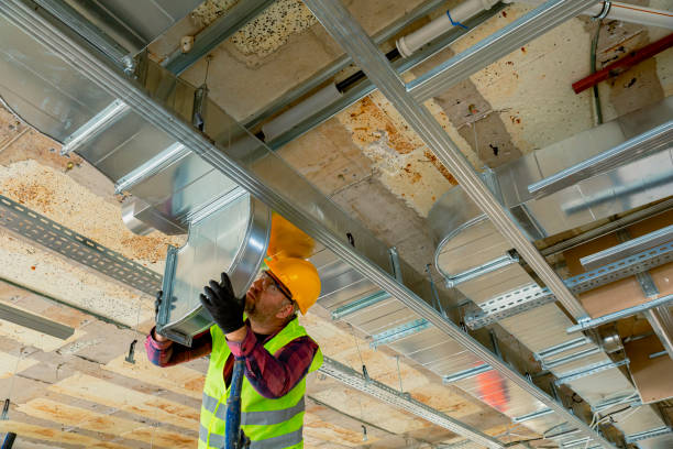 Best HVAC Repair Near Me  in Hanceville, AL