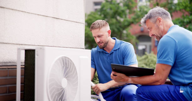 Best HVAC Replacement Cost  in Hanceville, AL