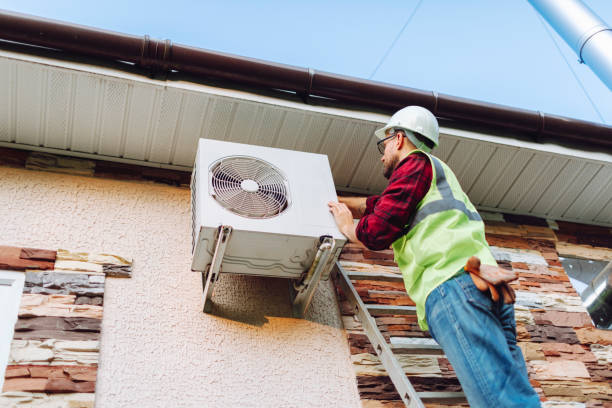 Best Heating Repair Services  in Hanceville, AL