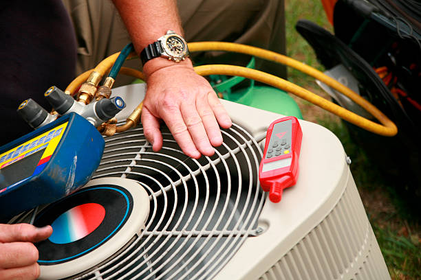 Best HVAC System Installation  in Hanceville, AL
