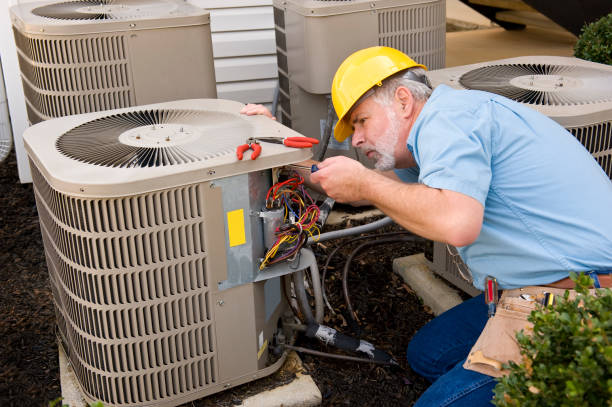 Best Furnace Installation  in Hanceville, AL