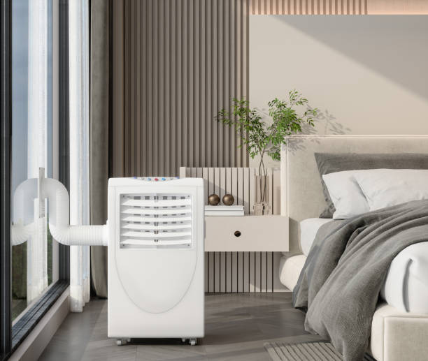 Ductless HVAC Repair in Hanceville, AL