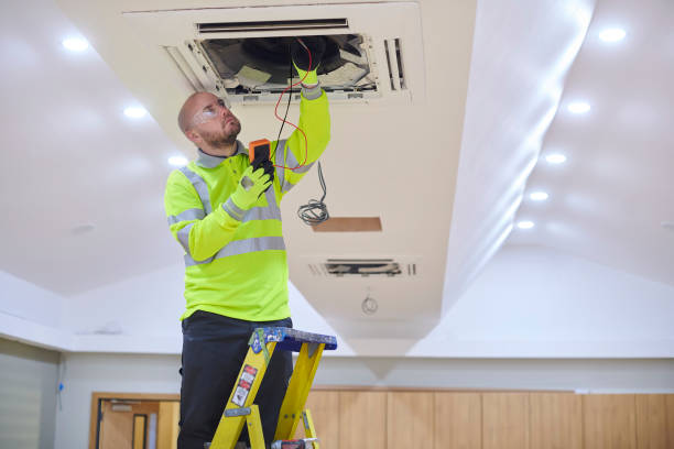 Best Air Conditioning Repair  in Hanceville, AL