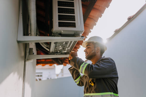 Hanceville, AL HVAC Company