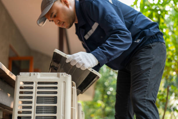 Best HVAC Cleaning Services  in Hanceville, AL