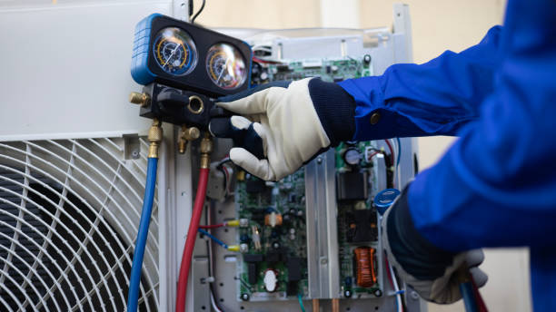 Best Commercial HVAC Repair  in Hanceville, AL